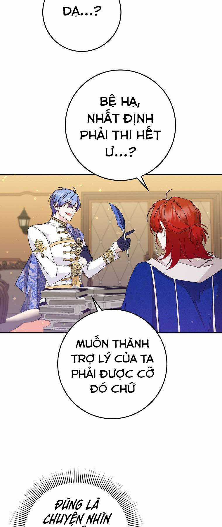 Anh Chỉ Là Đồ Bỏ Đi Của Tôi Mà Thôi Chapter 16 trang 16