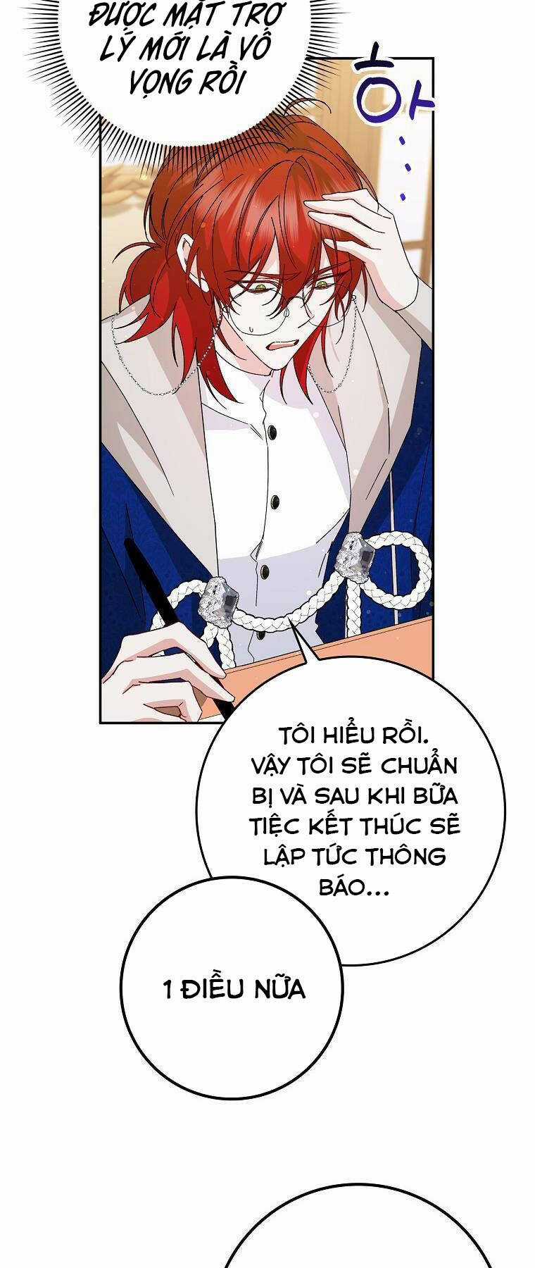 Anh Chỉ Là Đồ Bỏ Đi Của Tôi Mà Thôi Chapter 16 trang 17