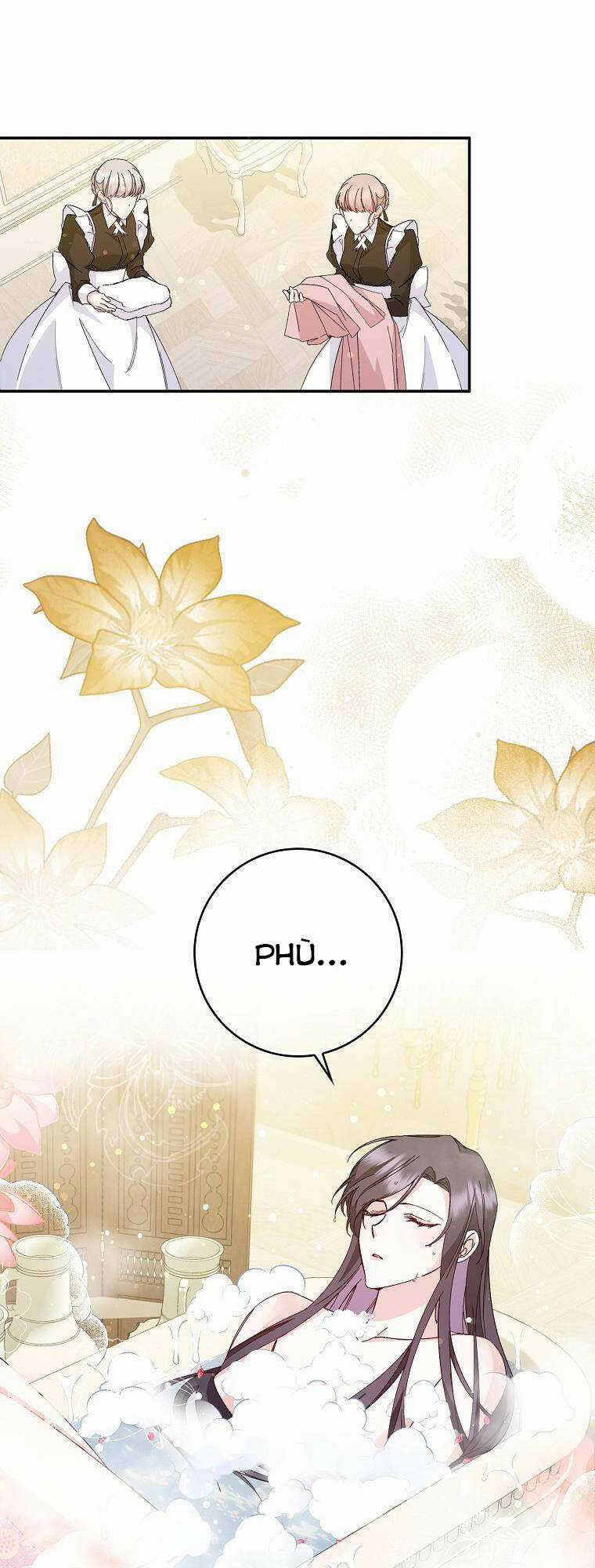 Anh Chỉ Là Đồ Bỏ Đi Của Tôi Mà Thôi Chapter 16 trang 20