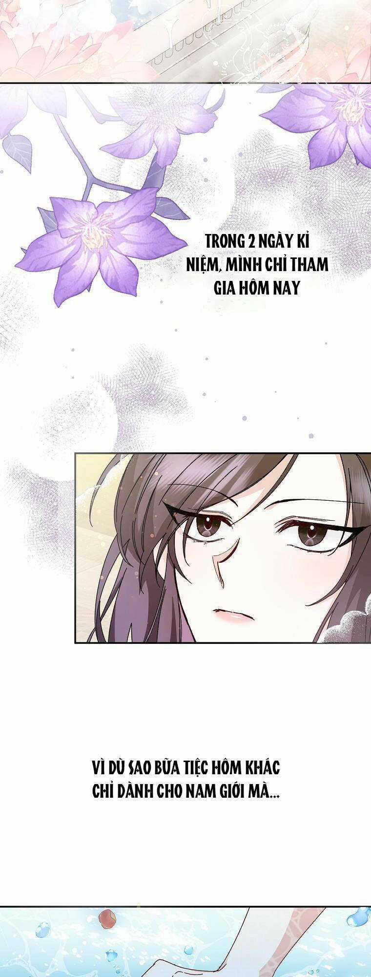 Anh Chỉ Là Đồ Bỏ Đi Của Tôi Mà Thôi Chapter 16 trang 21