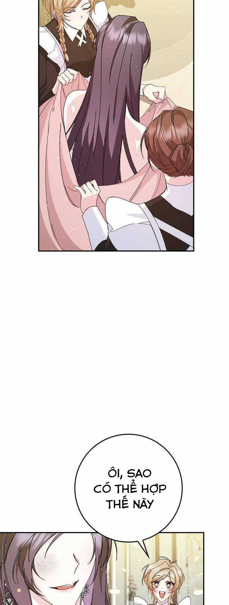 Anh Chỉ Là Đồ Bỏ Đi Của Tôi Mà Thôi Chapter 16 trang 24