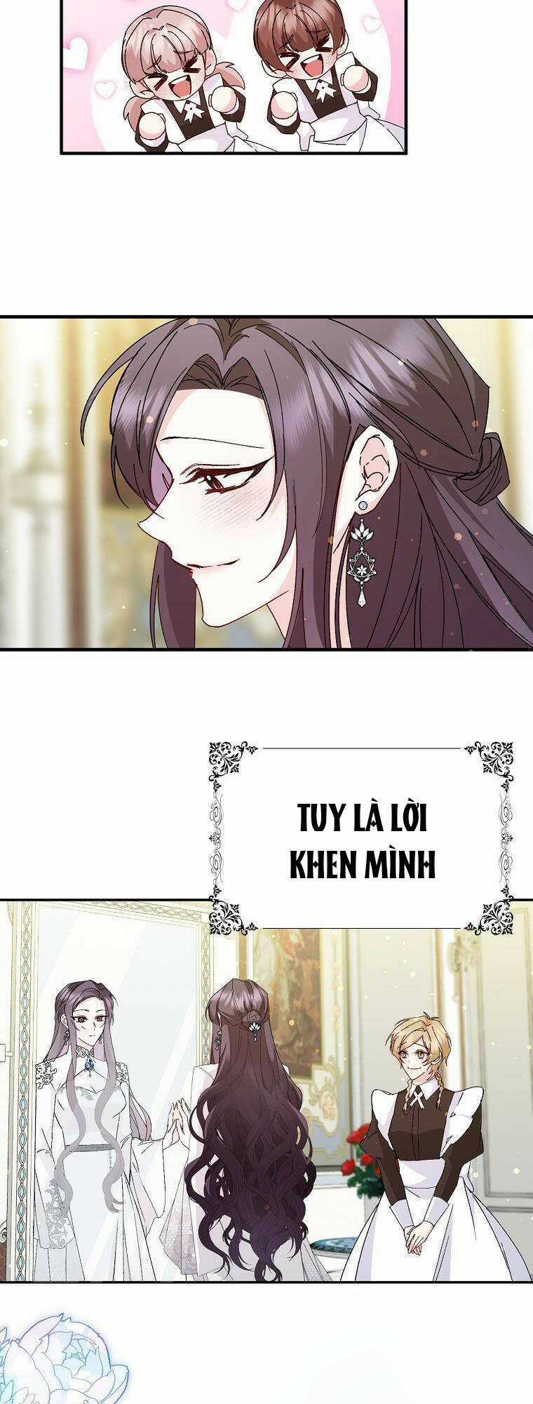 Anh Chỉ Là Đồ Bỏ Đi Của Tôi Mà Thôi Chapter 16 trang 27