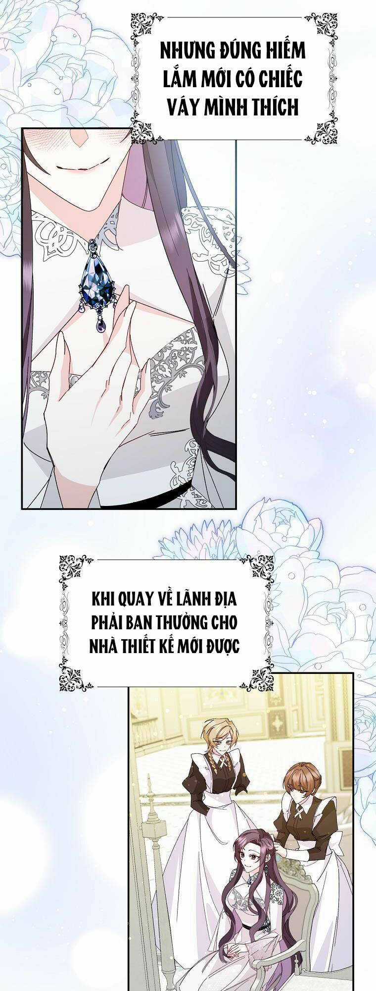 Anh Chỉ Là Đồ Bỏ Đi Của Tôi Mà Thôi Chapter 16 trang 28