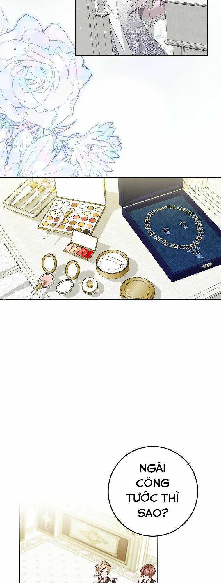 Anh Chỉ Là Đồ Bỏ Đi Của Tôi Mà Thôi Chapter 16 trang 29