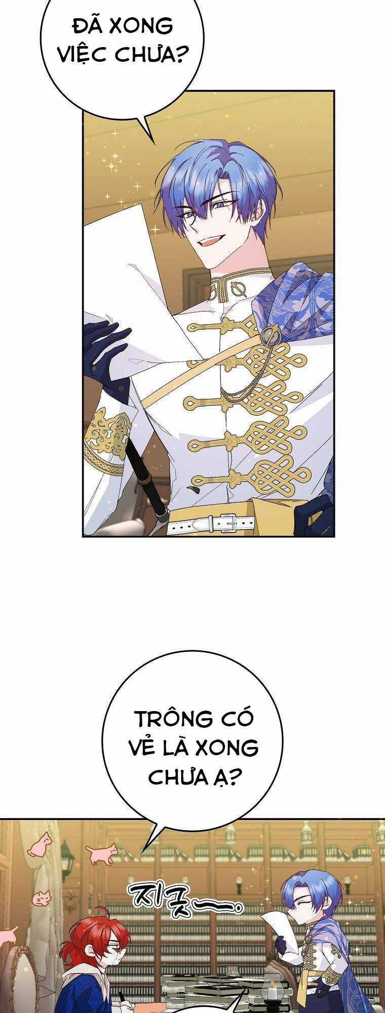 Anh Chỉ Là Đồ Bỏ Đi Của Tôi Mà Thôi Chapter 16 trang 3