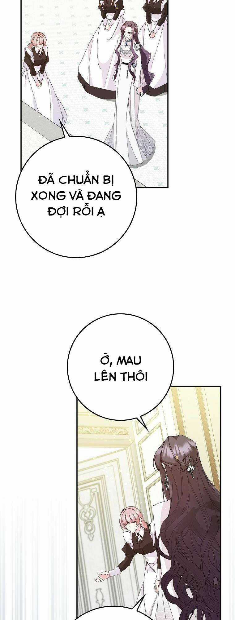 Anh Chỉ Là Đồ Bỏ Đi Của Tôi Mà Thôi Chapter 16 trang 30