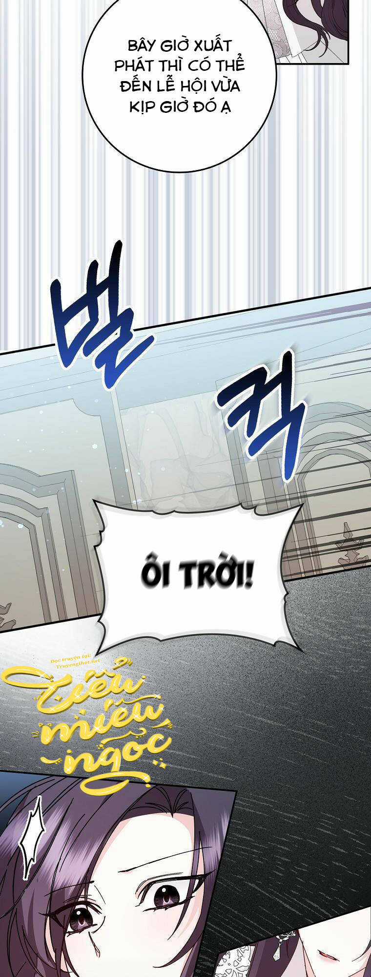 Anh Chỉ Là Đồ Bỏ Đi Của Tôi Mà Thôi Chapter 16 trang 31