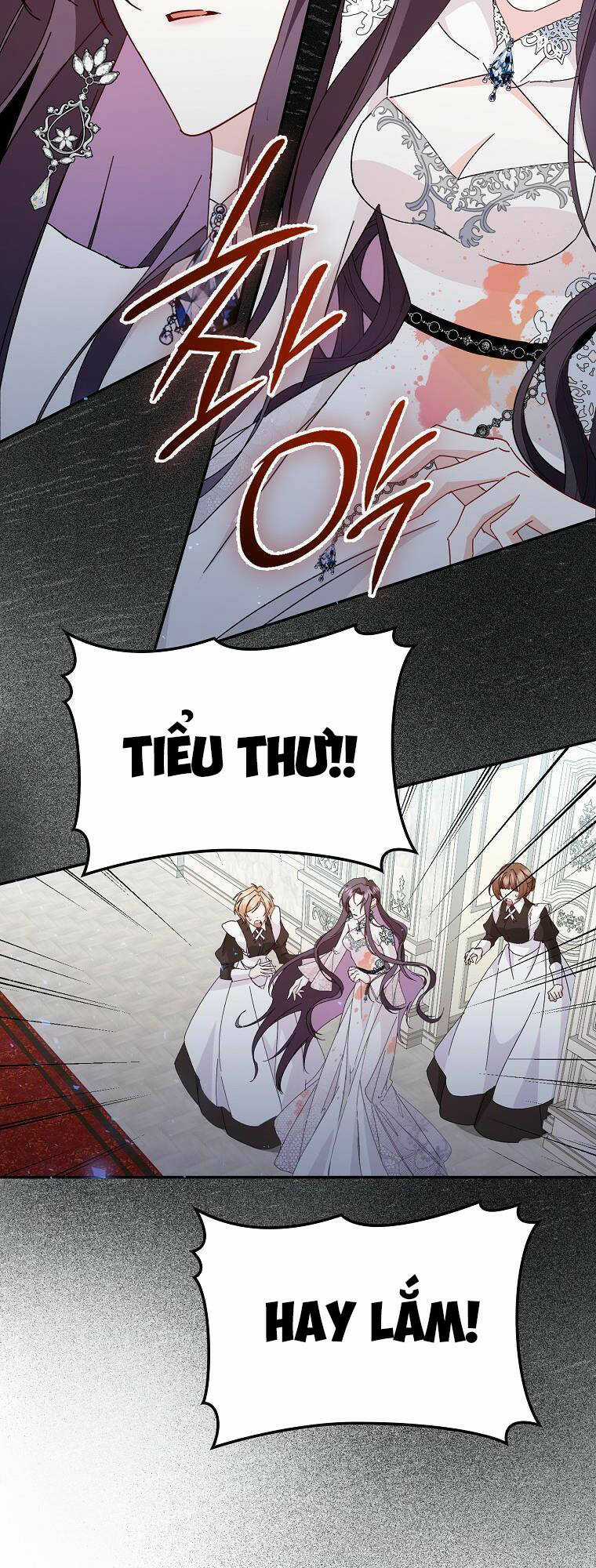 Anh Chỉ Là Đồ Bỏ Đi Của Tôi Mà Thôi Chapter 16 trang 32