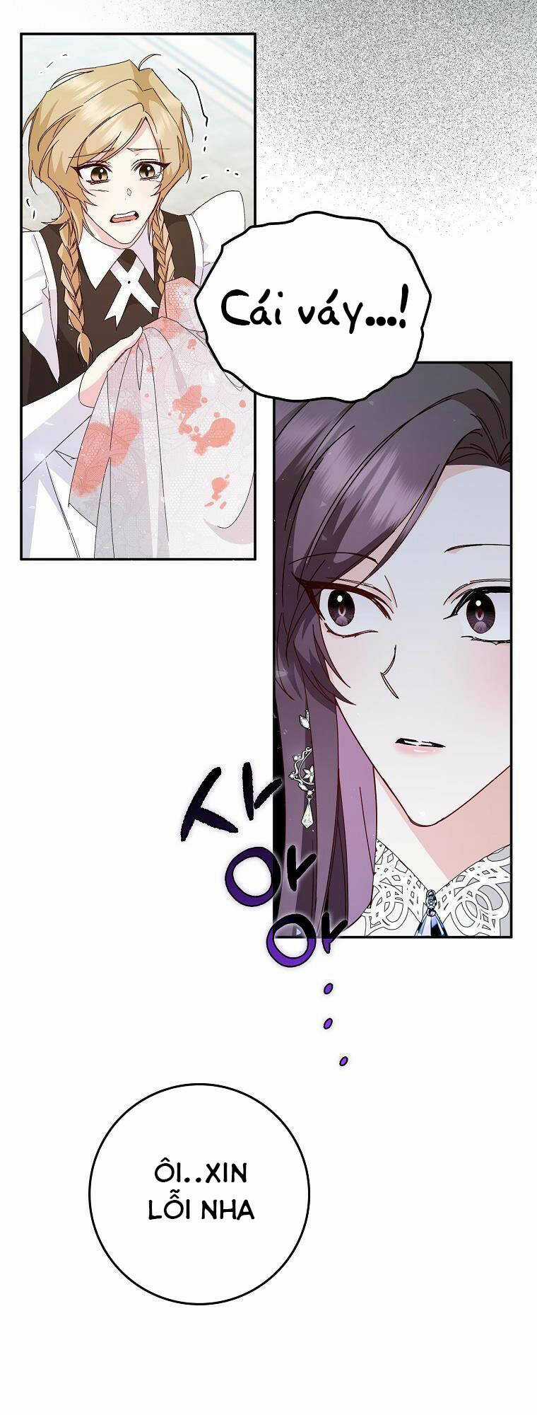 Anh Chỉ Là Đồ Bỏ Đi Của Tôi Mà Thôi Chapter 16 trang 33