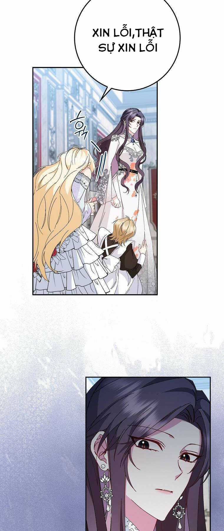 Anh Chỉ Là Đồ Bỏ Đi Của Tôi Mà Thôi Chapter 16 trang 35