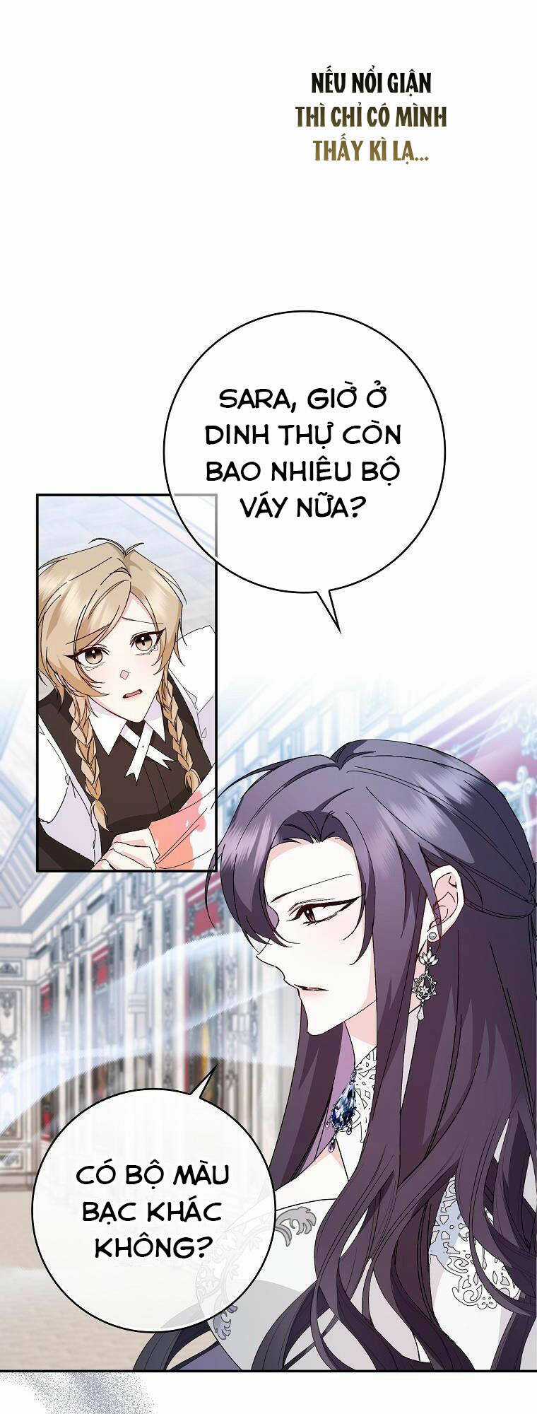 Anh Chỉ Là Đồ Bỏ Đi Của Tôi Mà Thôi Chapter 16 trang 37