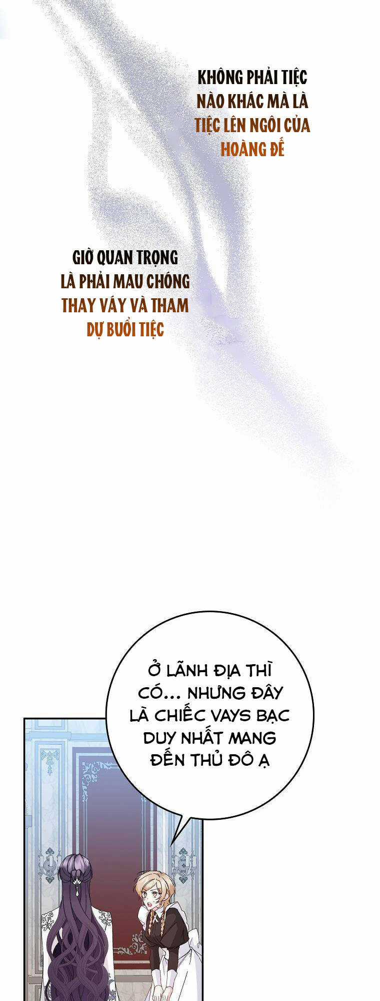 Anh Chỉ Là Đồ Bỏ Đi Của Tôi Mà Thôi Chapter 16 trang 38