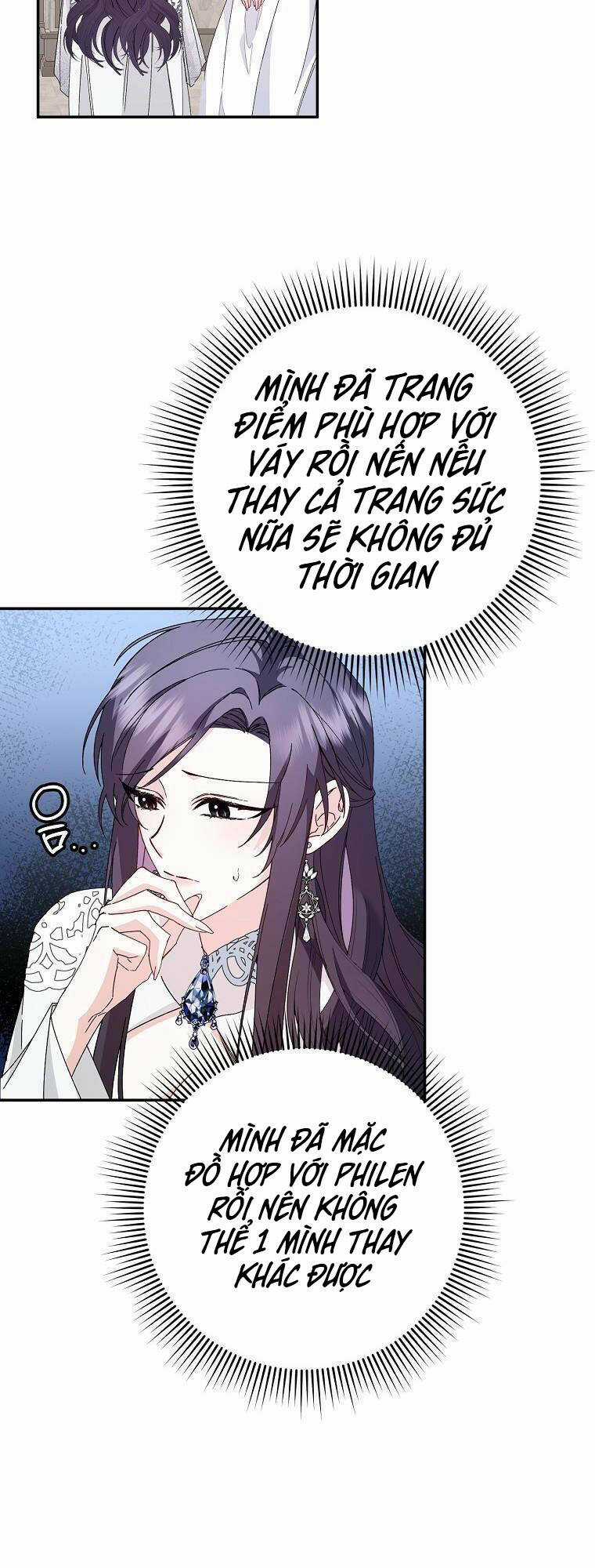 Anh Chỉ Là Đồ Bỏ Đi Của Tôi Mà Thôi Chapter 16 trang 39