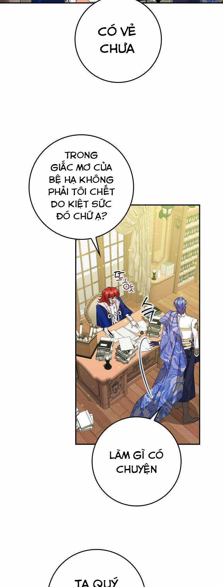 Anh Chỉ Là Đồ Bỏ Đi Của Tôi Mà Thôi Chapter 16 trang 4