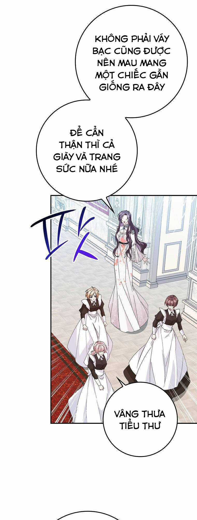 Anh Chỉ Là Đồ Bỏ Đi Của Tôi Mà Thôi Chapter 16 trang 40