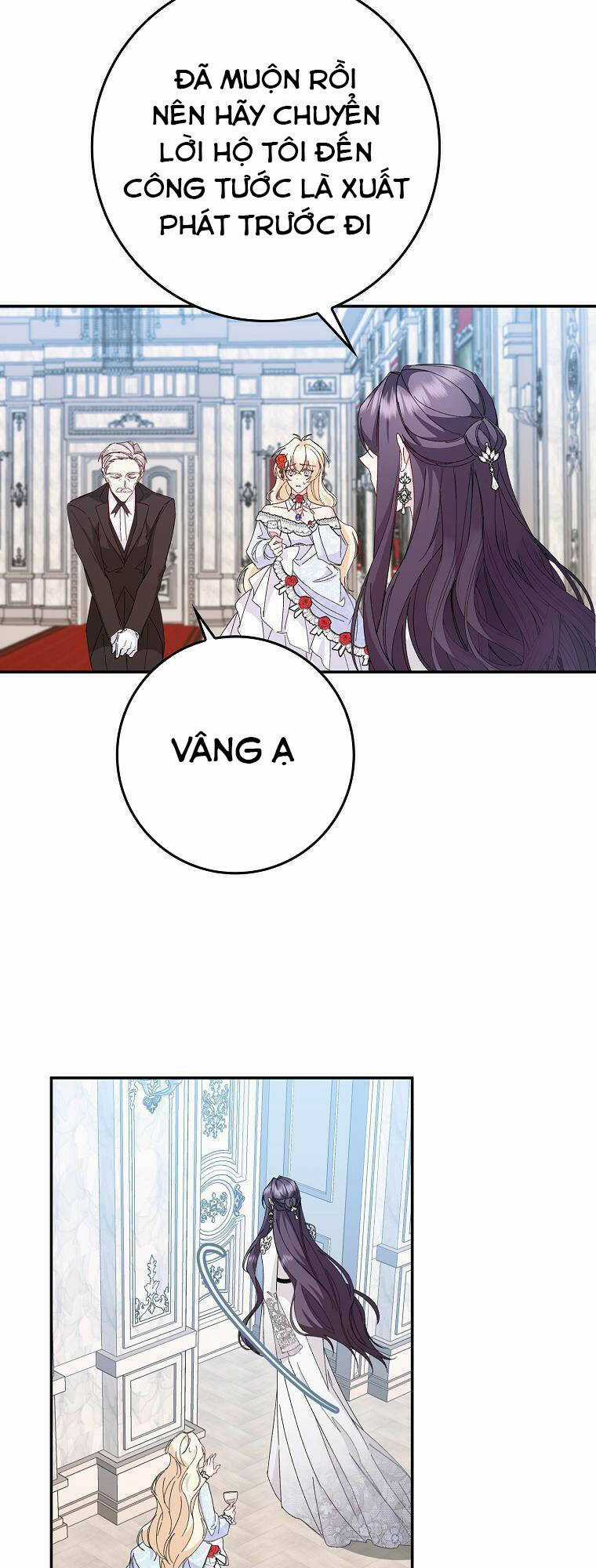 Anh Chỉ Là Đồ Bỏ Đi Của Tôi Mà Thôi Chapter 16 trang 41