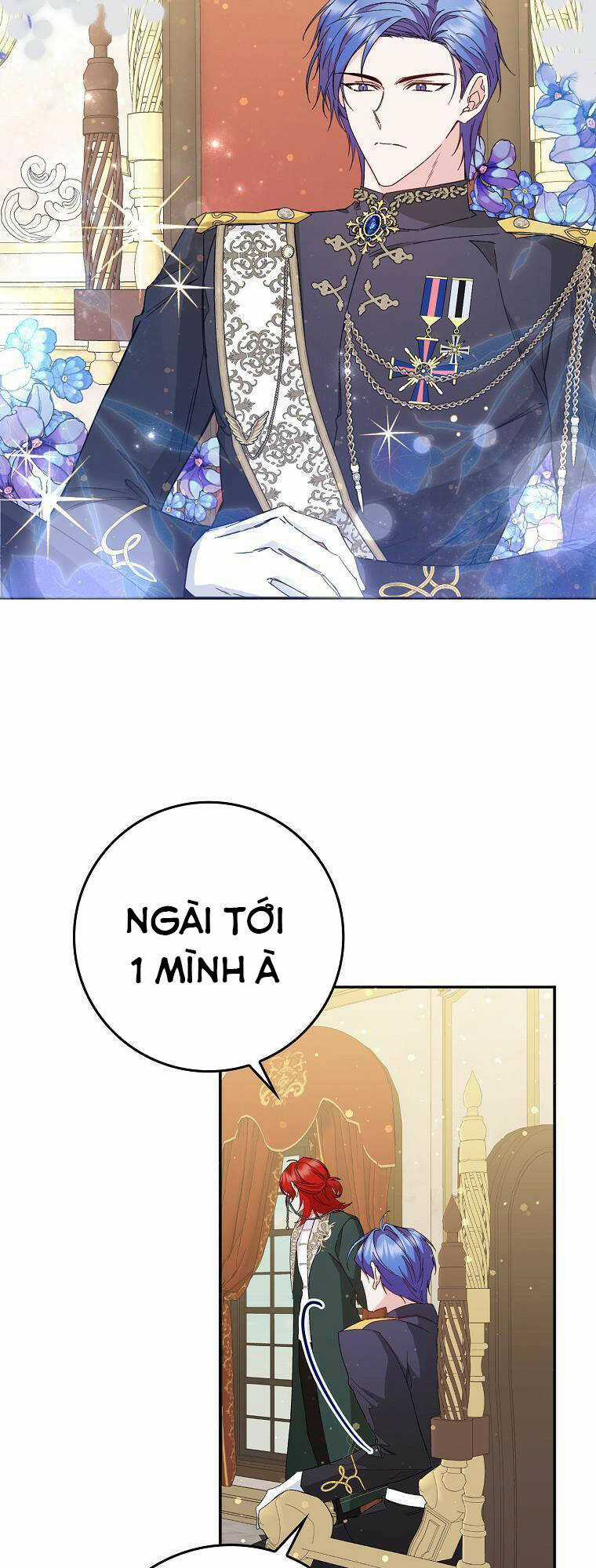 Anh Chỉ Là Đồ Bỏ Đi Của Tôi Mà Thôi Chapter 16 trang 45