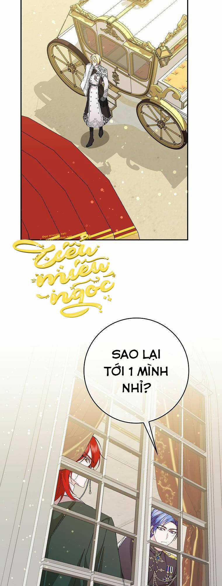 Anh Chỉ Là Đồ Bỏ Đi Của Tôi Mà Thôi Chapter 16 trang 47