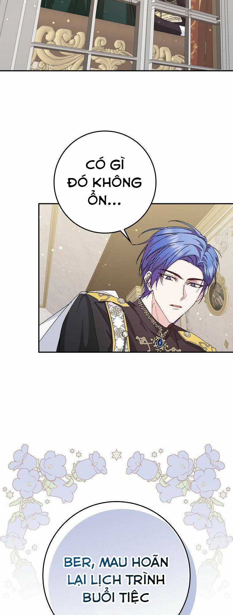 Anh Chỉ Là Đồ Bỏ Đi Của Tôi Mà Thôi Chapter 16 trang 48