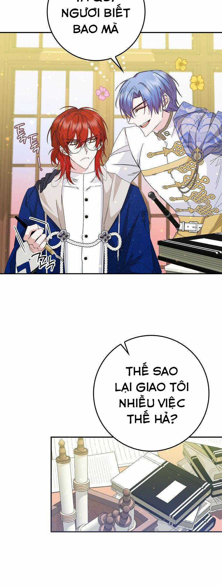 Anh Chỉ Là Đồ Bỏ Đi Của Tôi Mà Thôi Chapter 16 trang 5