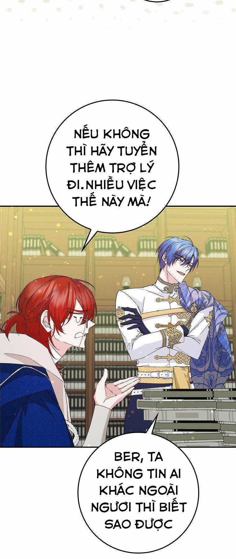 Anh Chỉ Là Đồ Bỏ Đi Của Tôi Mà Thôi Chapter 16 trang 7