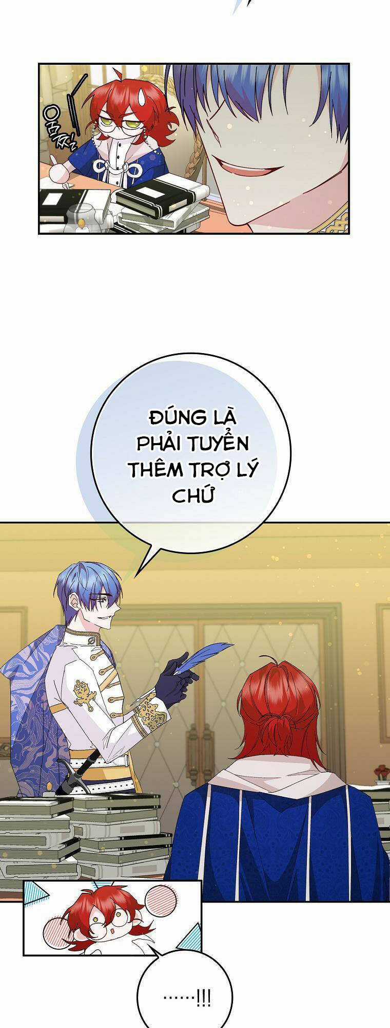 Anh Chỉ Là Đồ Bỏ Đi Của Tôi Mà Thôi Chapter 16 trang 9