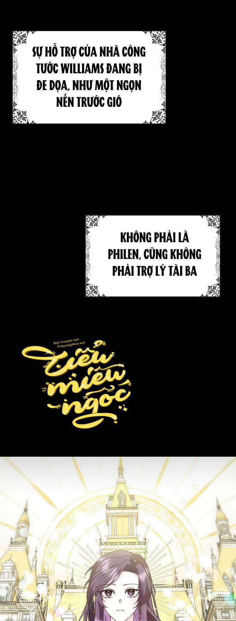 Anh Chỉ Là Đồ Bỏ Đi Của Tôi Mà Thôi Chapter 17 trang 10