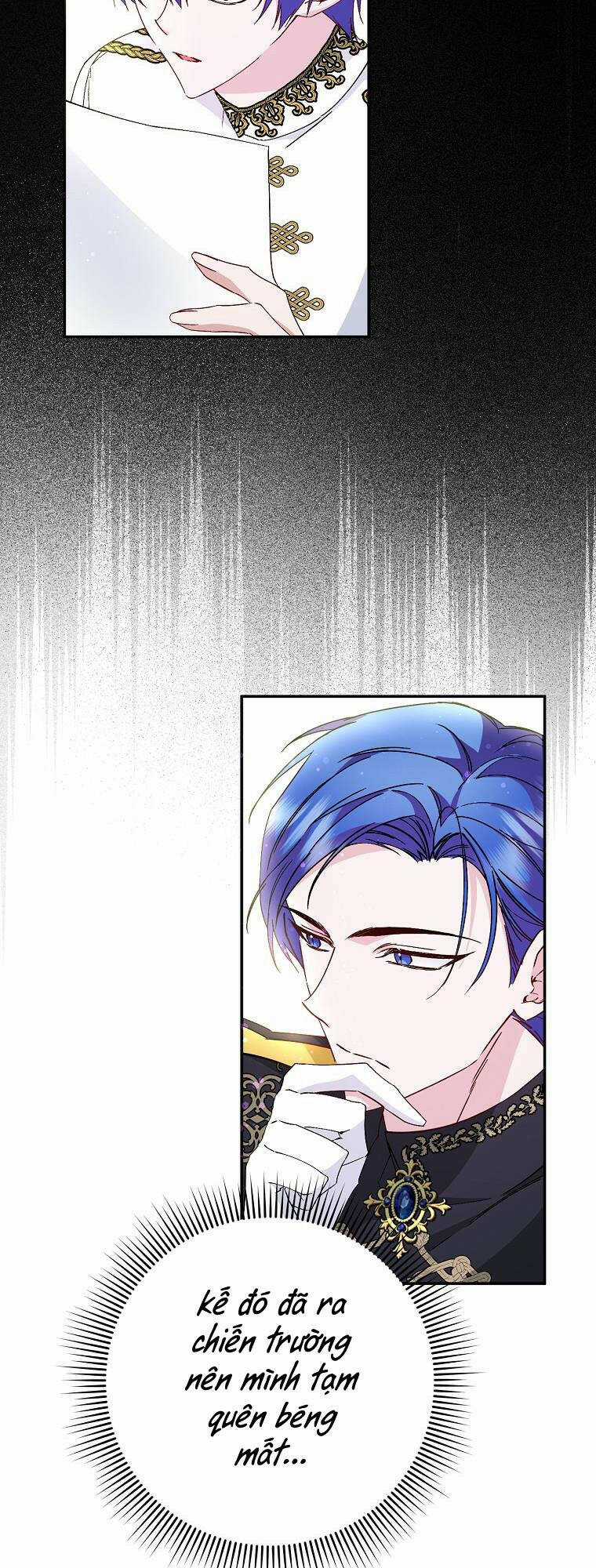 Anh Chỉ Là Đồ Bỏ Đi Của Tôi Mà Thôi Chapter 17 trang 12