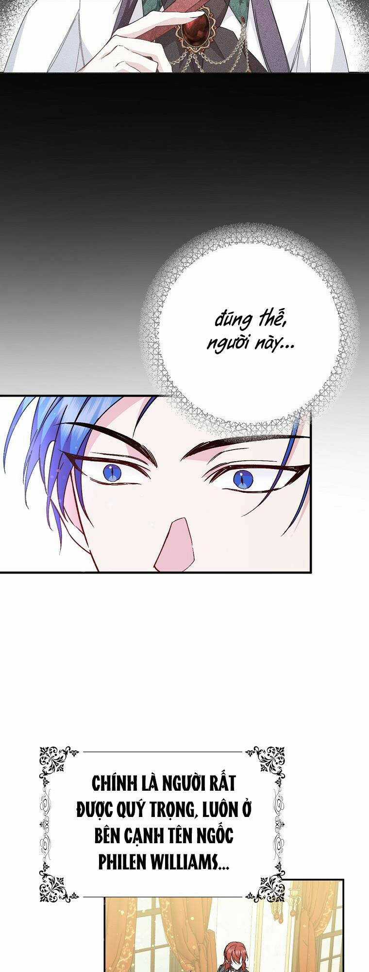 Anh Chỉ Là Đồ Bỏ Đi Của Tôi Mà Thôi Chapter 17 trang 14