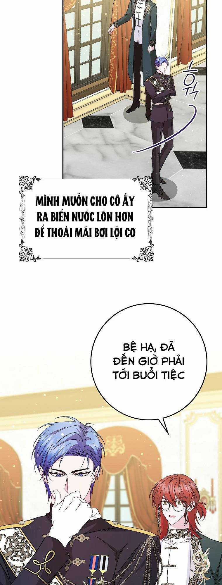 Anh Chỉ Là Đồ Bỏ Đi Của Tôi Mà Thôi Chapter 17 trang 15