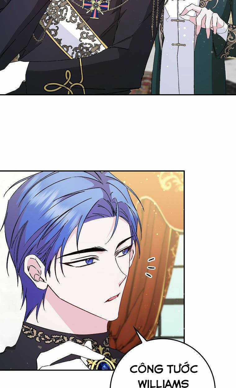 Anh Chỉ Là Đồ Bỏ Đi Của Tôi Mà Thôi Chapter 17 trang 16