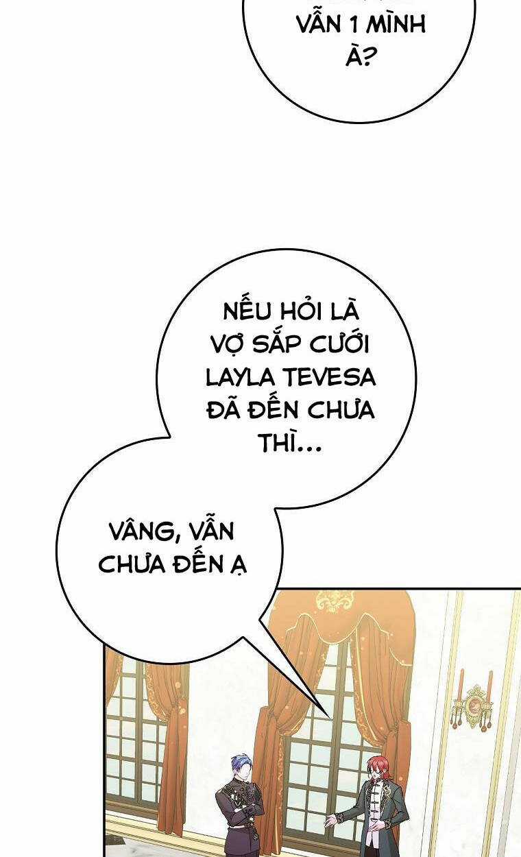 Anh Chỉ Là Đồ Bỏ Đi Của Tôi Mà Thôi Chapter 17 trang 17
