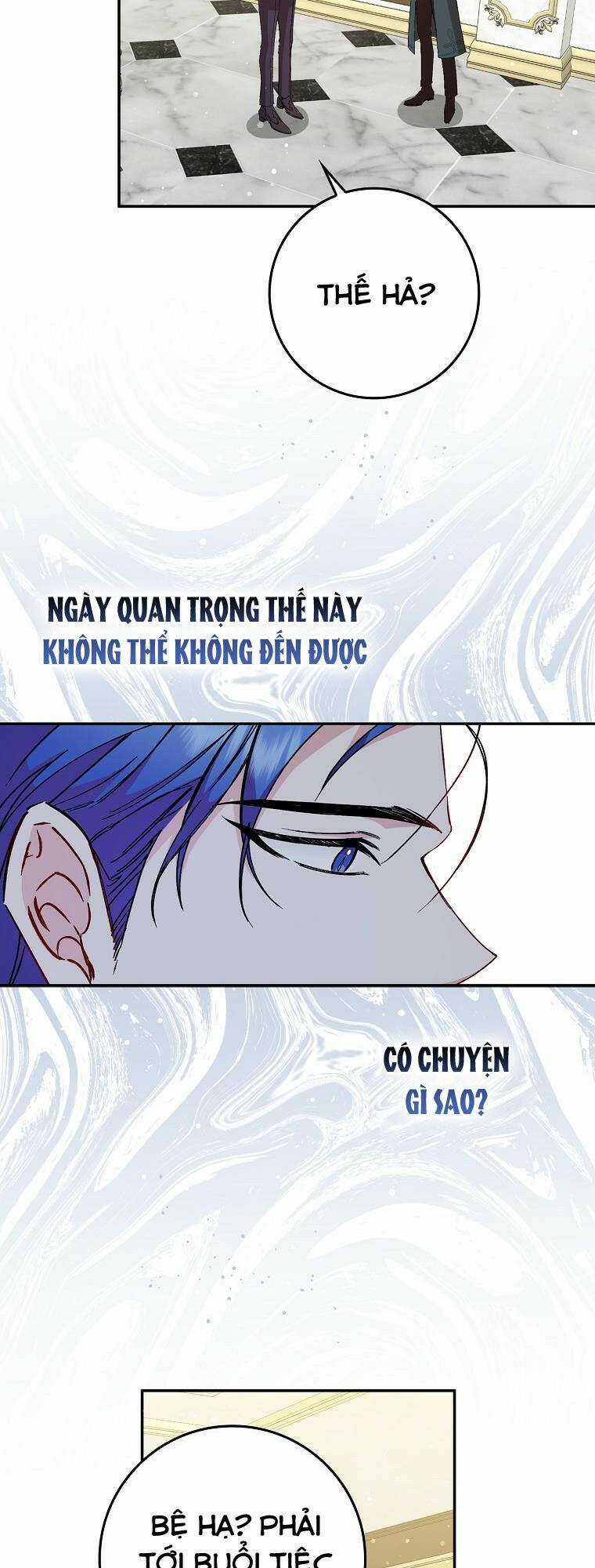 Anh Chỉ Là Đồ Bỏ Đi Của Tôi Mà Thôi Chapter 17 trang 18