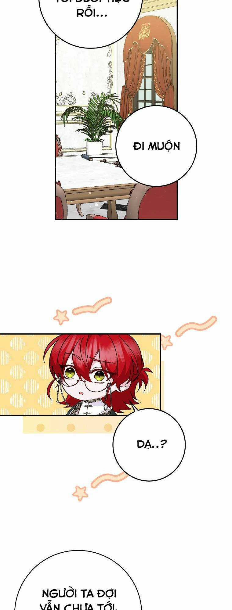 Anh Chỉ Là Đồ Bỏ Đi Của Tôi Mà Thôi Chapter 17 trang 19