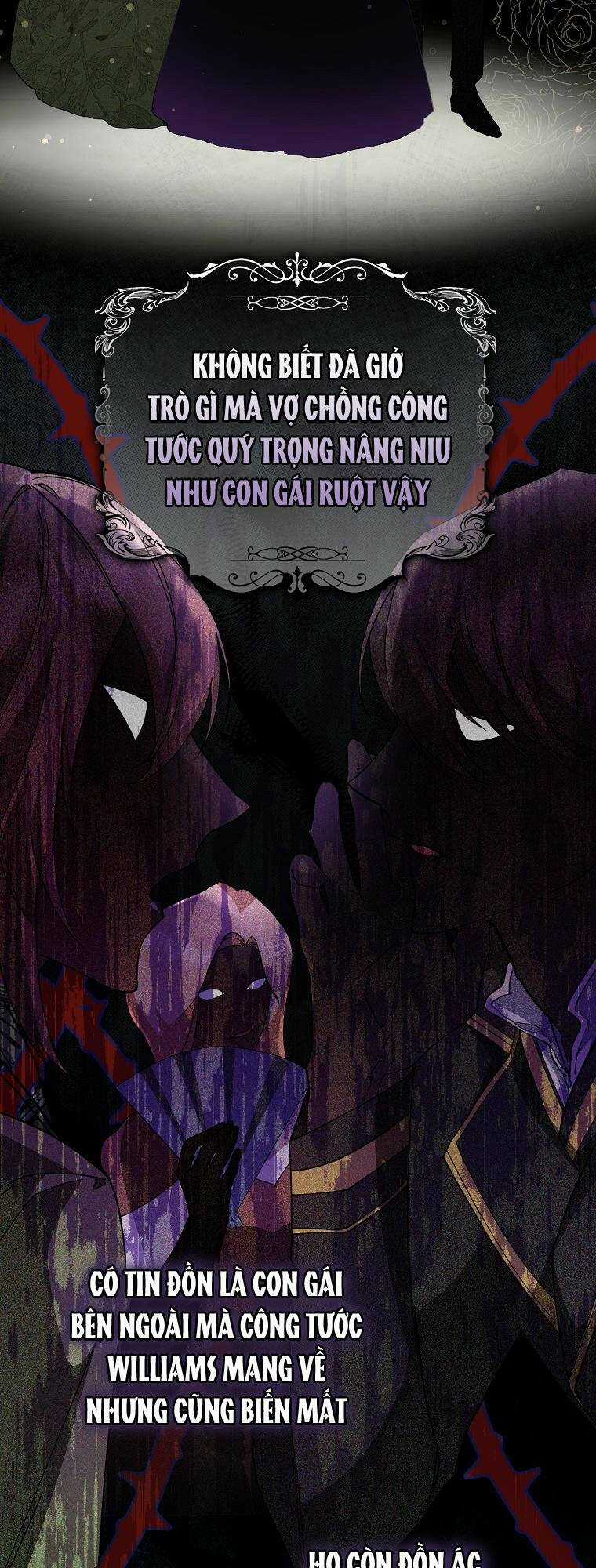 Anh Chỉ Là Đồ Bỏ Đi Của Tôi Mà Thôi Chapter 17 trang 2