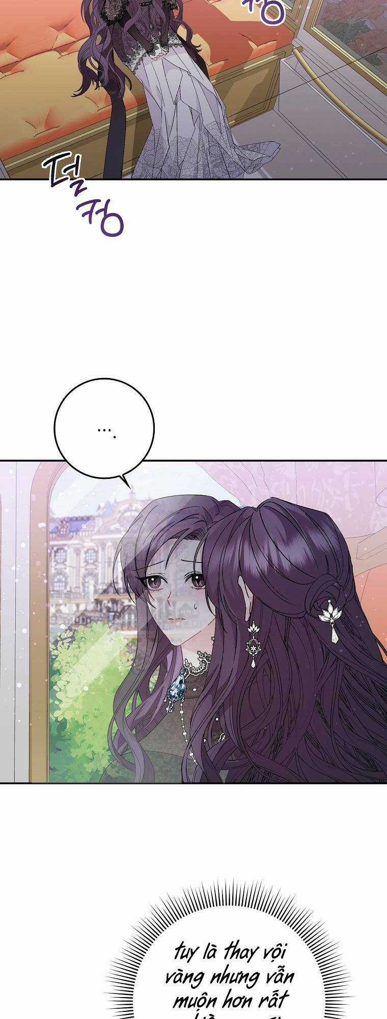 Anh Chỉ Là Đồ Bỏ Đi Của Tôi Mà Thôi Chapter 17 trang 22