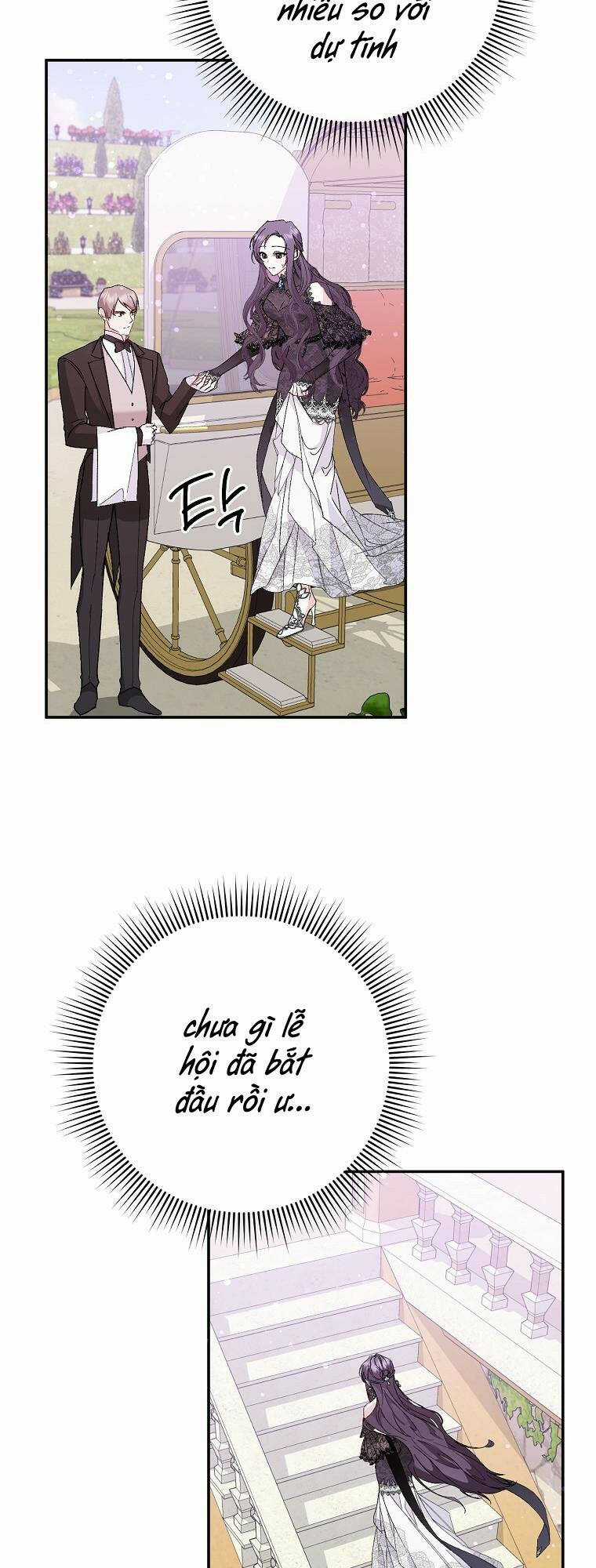 Anh Chỉ Là Đồ Bỏ Đi Của Tôi Mà Thôi Chapter 17 trang 23