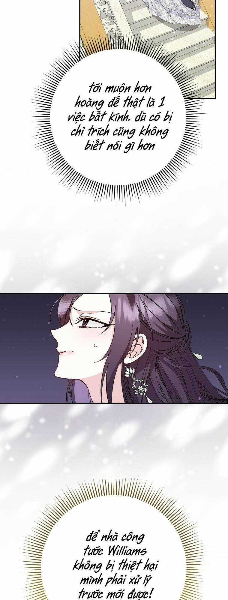 Anh Chỉ Là Đồ Bỏ Đi Của Tôi Mà Thôi Chapter 17 trang 24