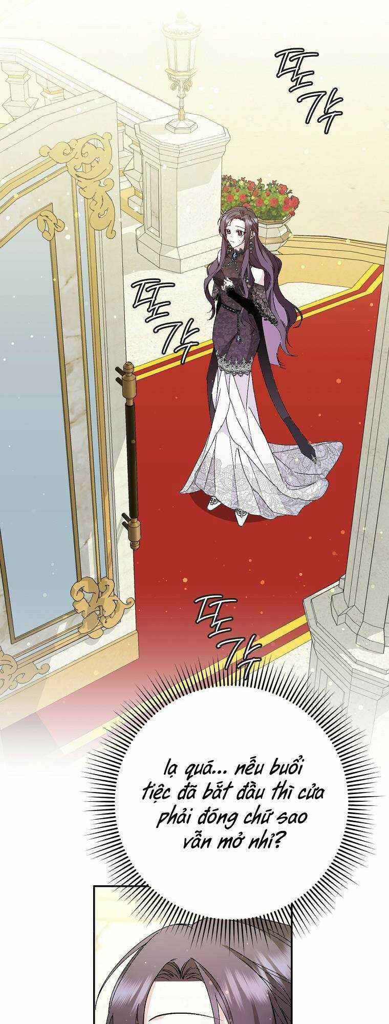 Anh Chỉ Là Đồ Bỏ Đi Của Tôi Mà Thôi Chapter 17 trang 27