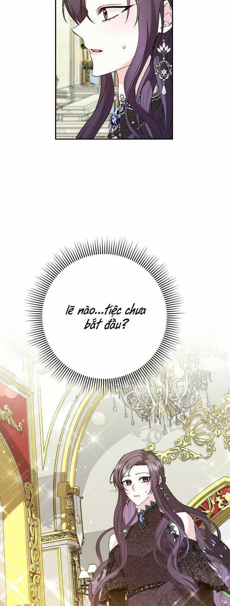 Anh Chỉ Là Đồ Bỏ Đi Của Tôi Mà Thôi Chapter 17 trang 28