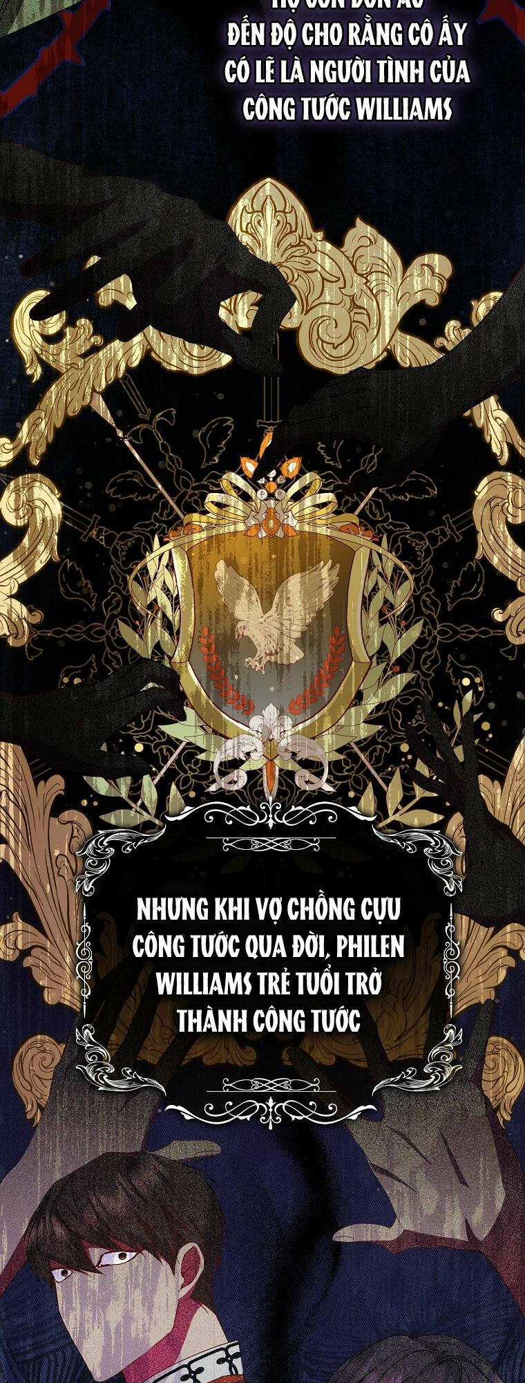 Anh Chỉ Là Đồ Bỏ Đi Của Tôi Mà Thôi Chapter 17 trang 3