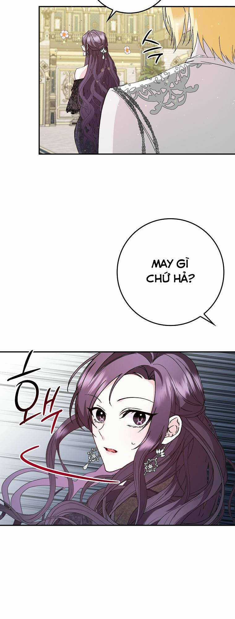 Anh Chỉ Là Đồ Bỏ Đi Của Tôi Mà Thôi Chapter 17 trang 31