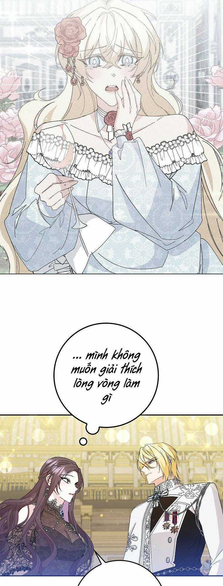 Anh Chỉ Là Đồ Bỏ Đi Của Tôi Mà Thôi Chapter 17 trang 33