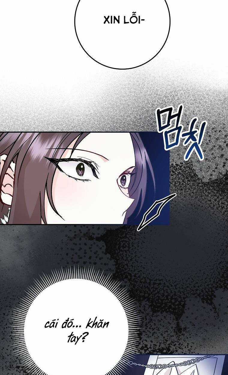 Anh Chỉ Là Đồ Bỏ Đi Của Tôi Mà Thôi Chapter 17 trang 34