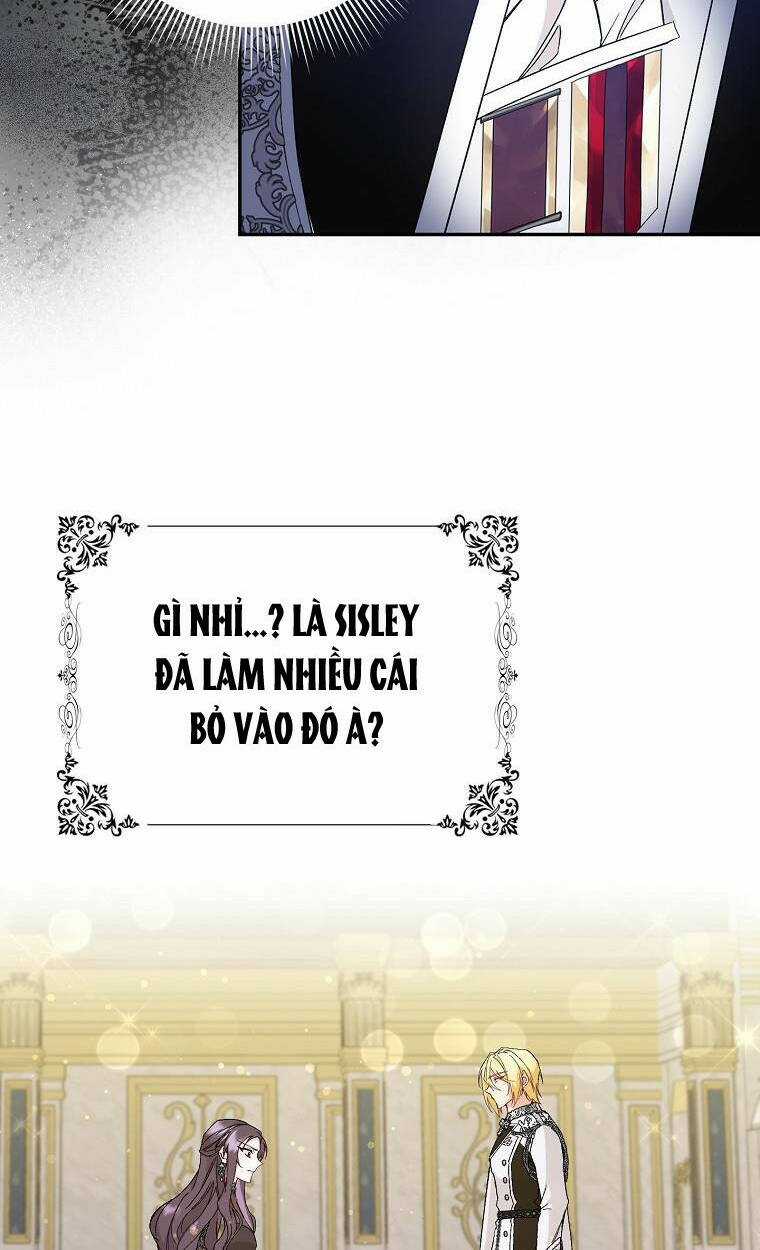 Anh Chỉ Là Đồ Bỏ Đi Của Tôi Mà Thôi Chapter 17 trang 35