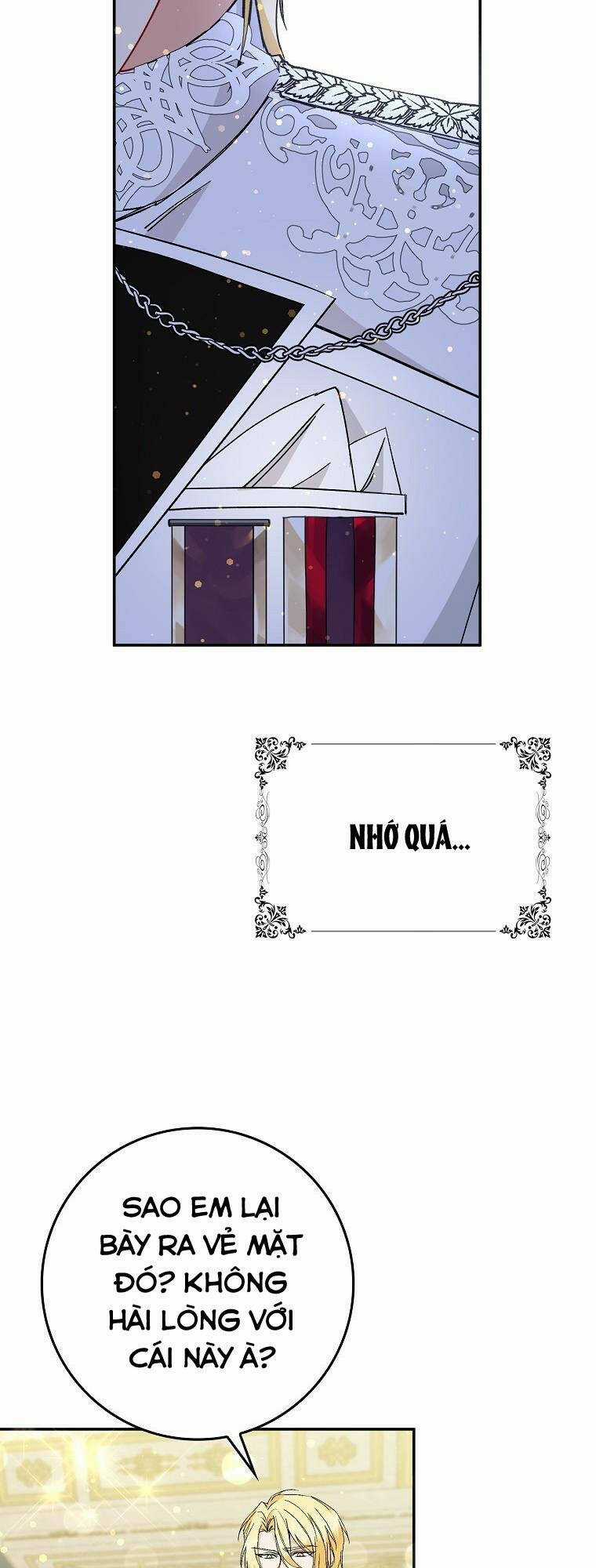 Anh Chỉ Là Đồ Bỏ Đi Của Tôi Mà Thôi Chapter 17 trang 38