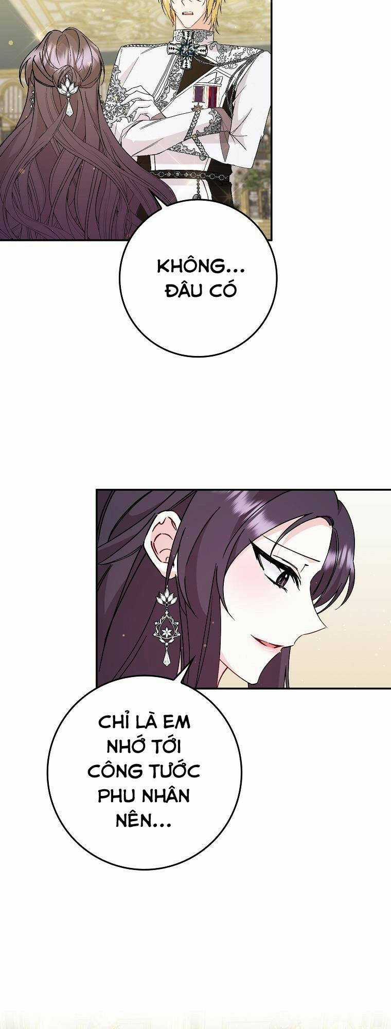 Anh Chỉ Là Đồ Bỏ Đi Của Tôi Mà Thôi Chapter 17 trang 39