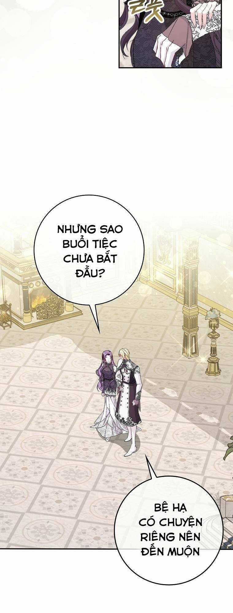 Anh Chỉ Là Đồ Bỏ Đi Của Tôi Mà Thôi Chapter 17 trang 41