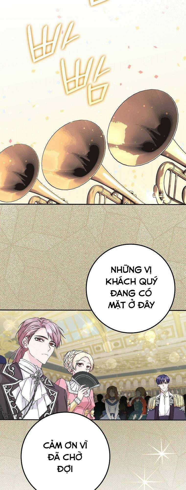 Anh Chỉ Là Đồ Bỏ Đi Của Tôi Mà Thôi Chapter 17 trang 43