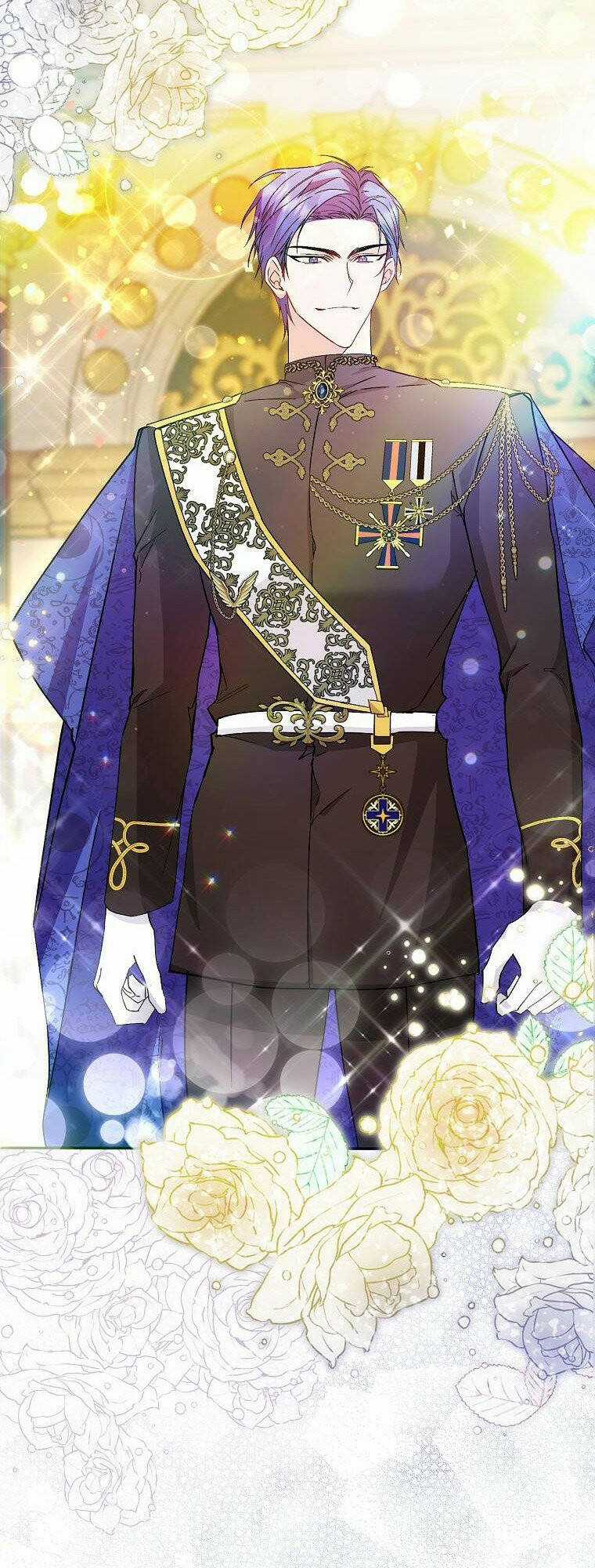 Anh Chỉ Là Đồ Bỏ Đi Của Tôi Mà Thôi Chapter 17 trang 46